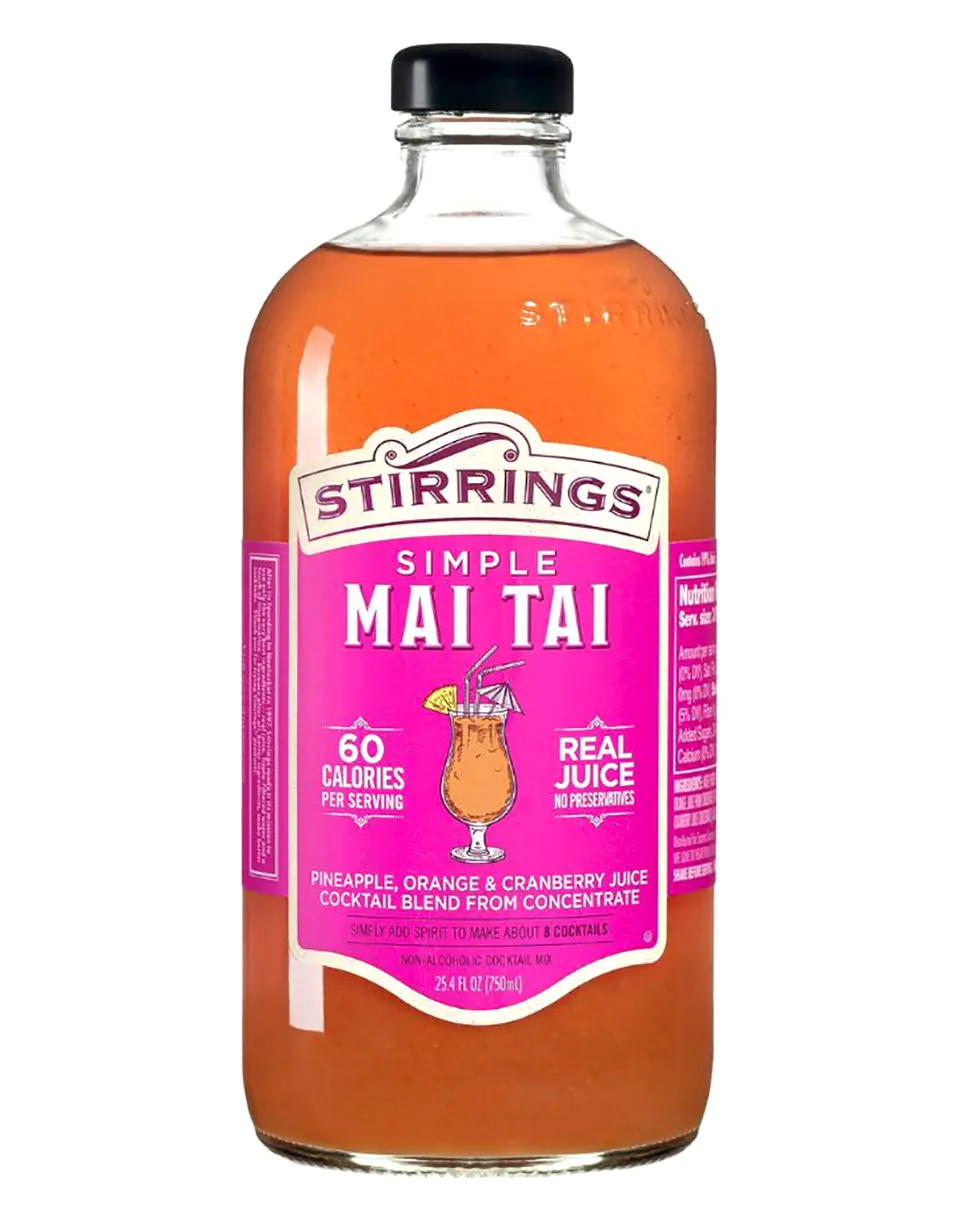 Stirrings Mai Tai Mix