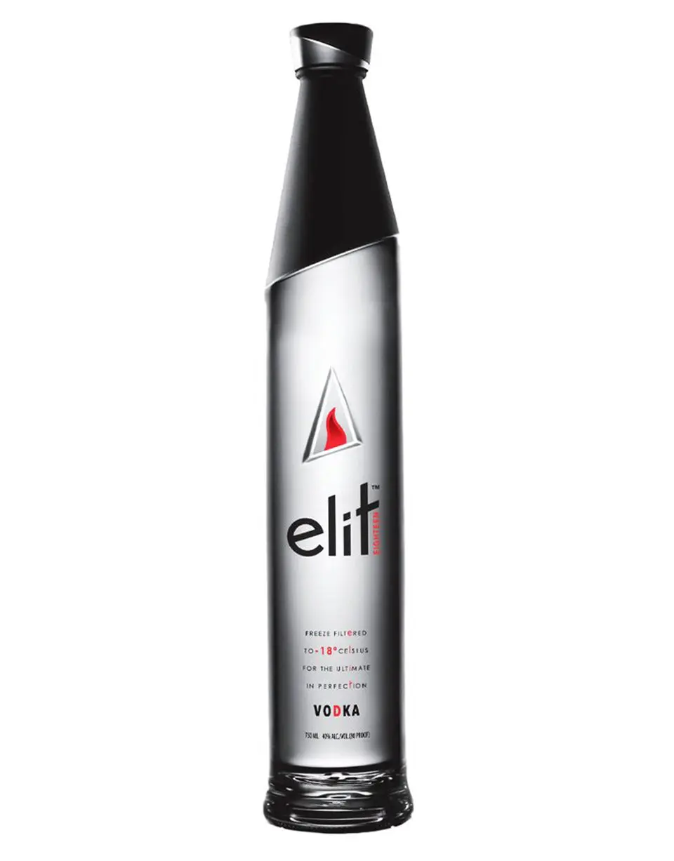 Stolichnaya Elit Vodka 750ml