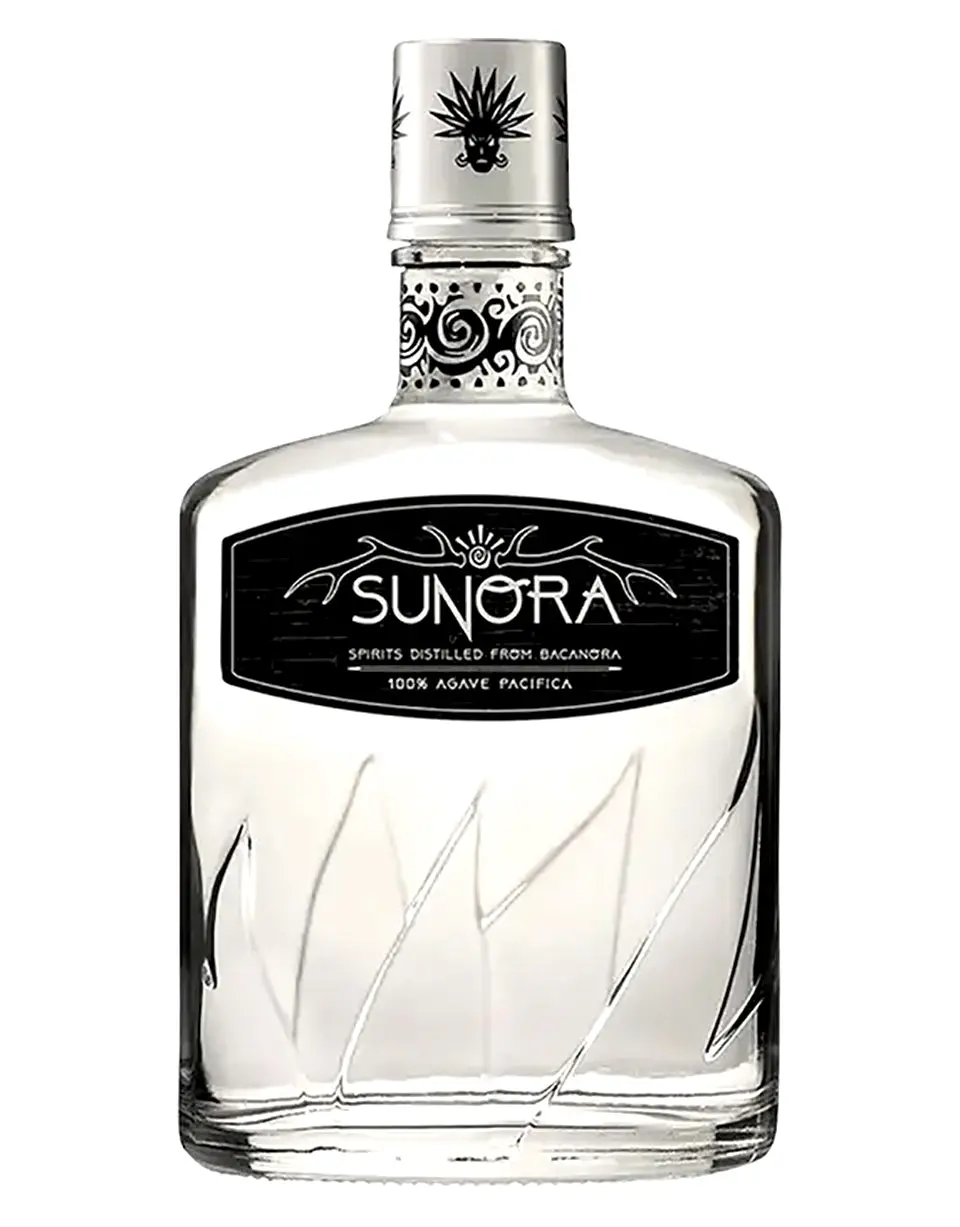 Sunora Bacanora Blanco 750ml