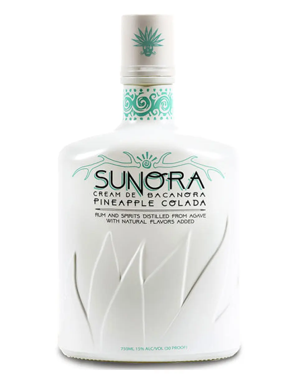 Sunora Cream Pineapple Colada