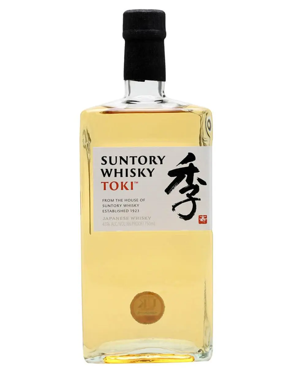Suntory Toki Whisky 750ml - Image 2