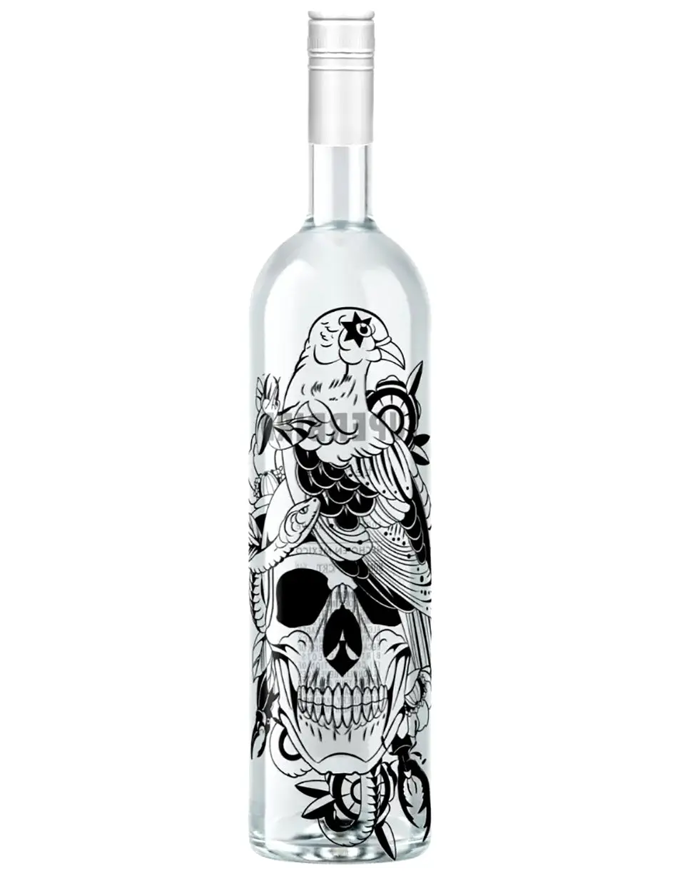 Superbird Tequila Blanco