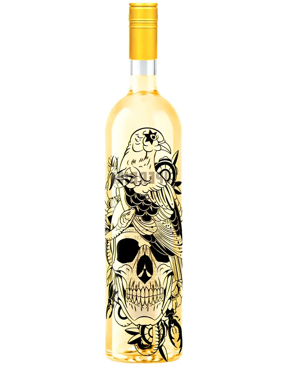 Superbird Tequila Reposado