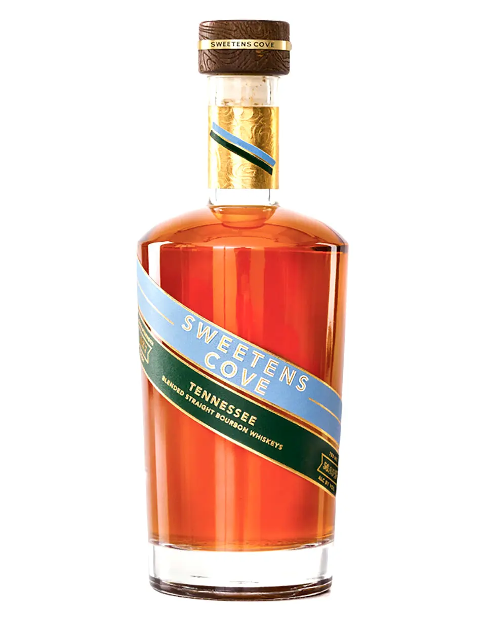 Sweetens Cove 21 by Peyton Manning 750ml
