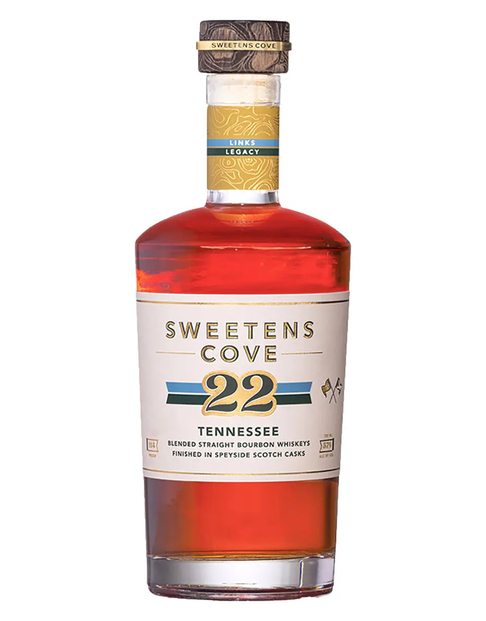 Sweetens Cove 22 by Peyton Manning 750ml