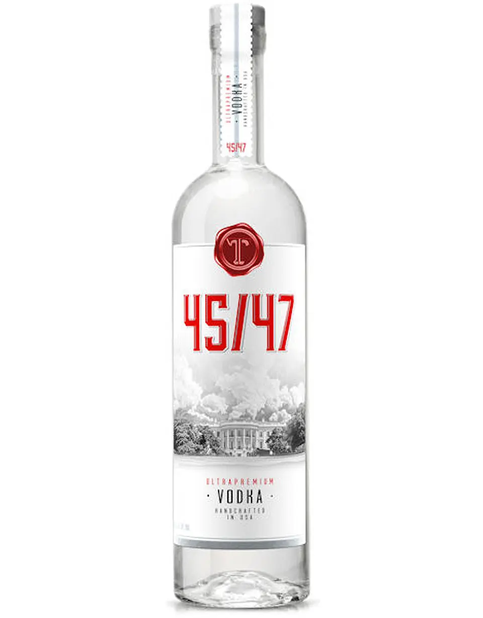 T 45/47 Ultra Premium Vodka