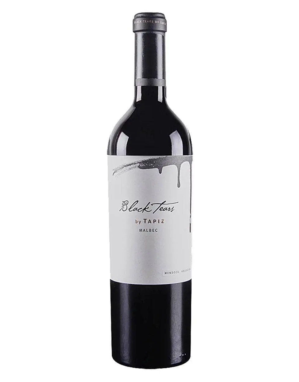 Tapiz Black Tears Malbec 750ml 2015