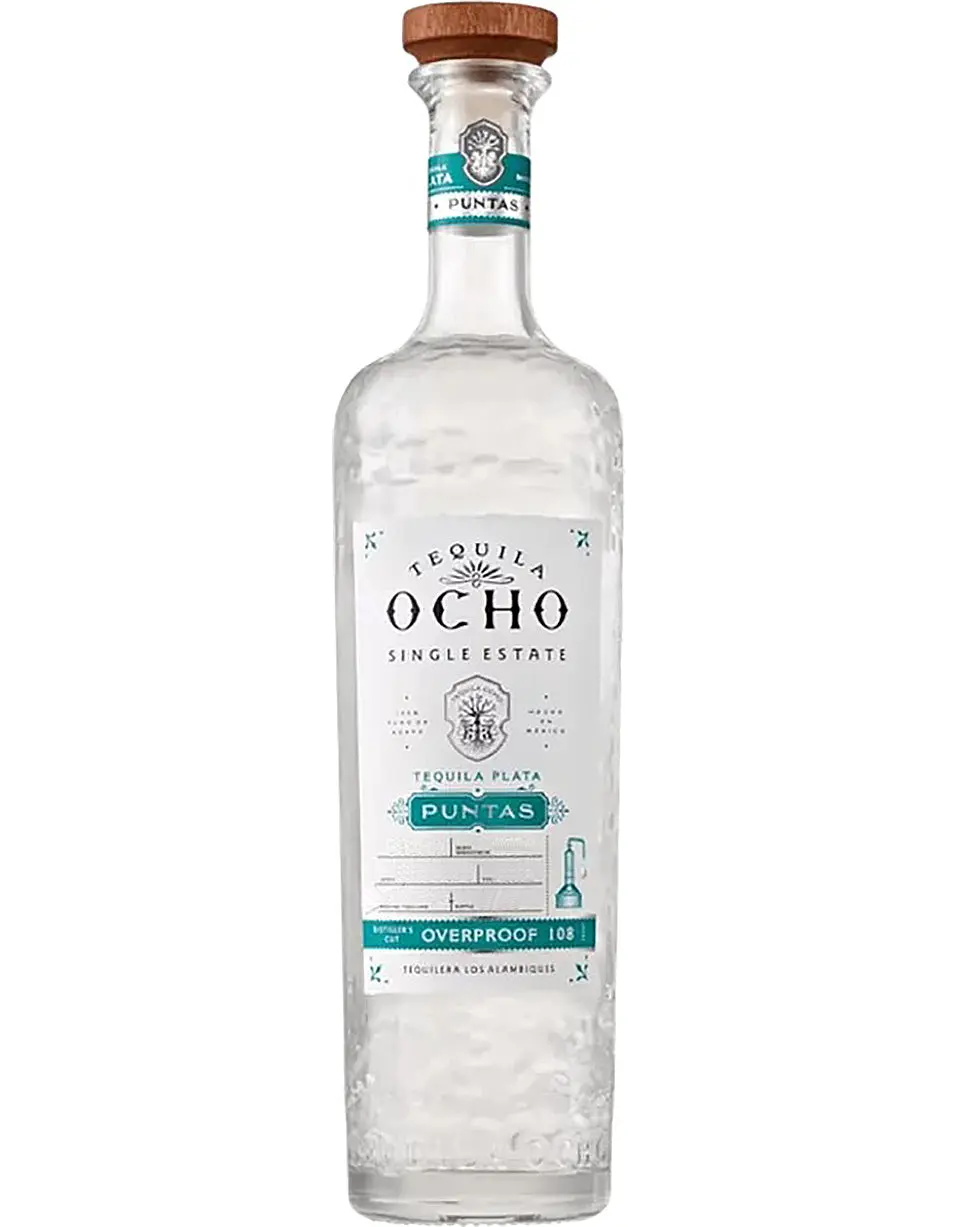 Tequila Ocho Puntas - Image 2