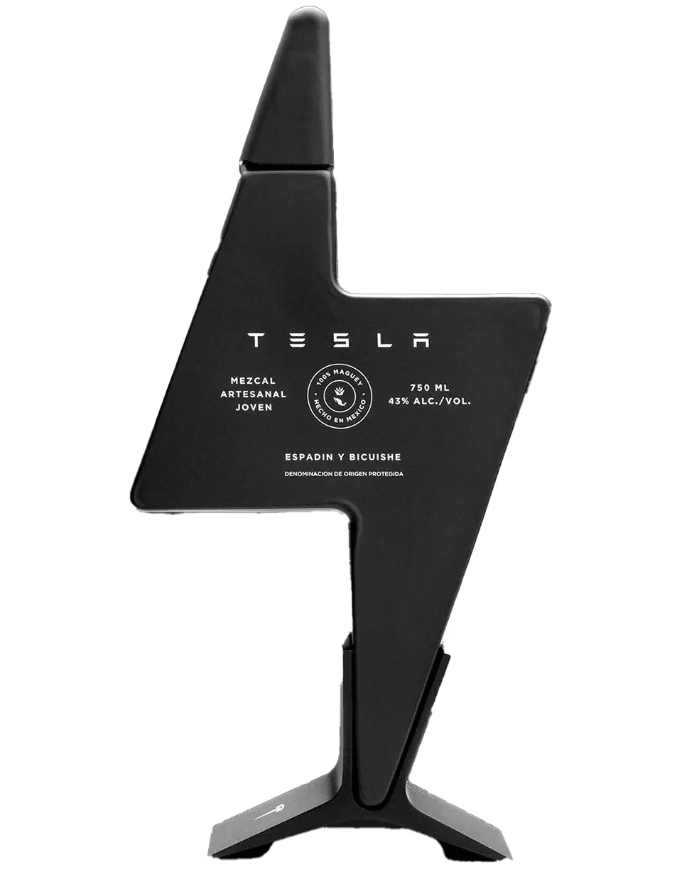 Tesla Mezcal