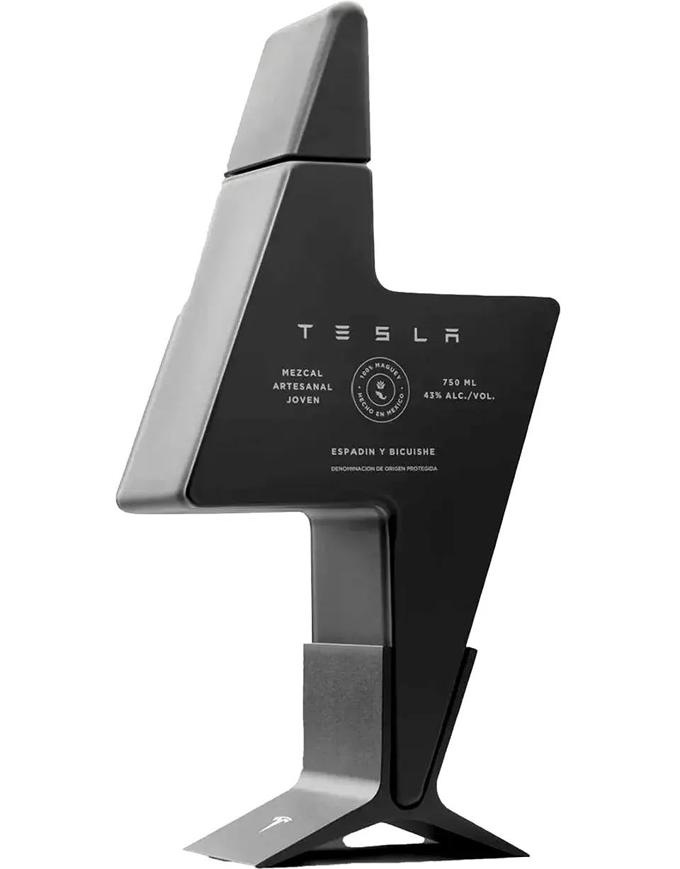 Tesla Mezcal - Image 2