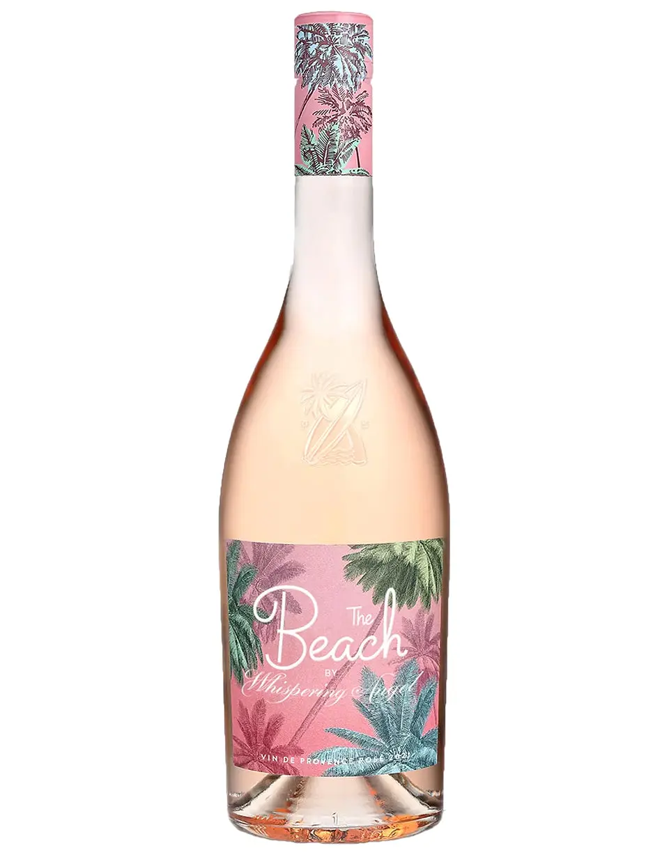The Beach by Whispering Angel Rosé