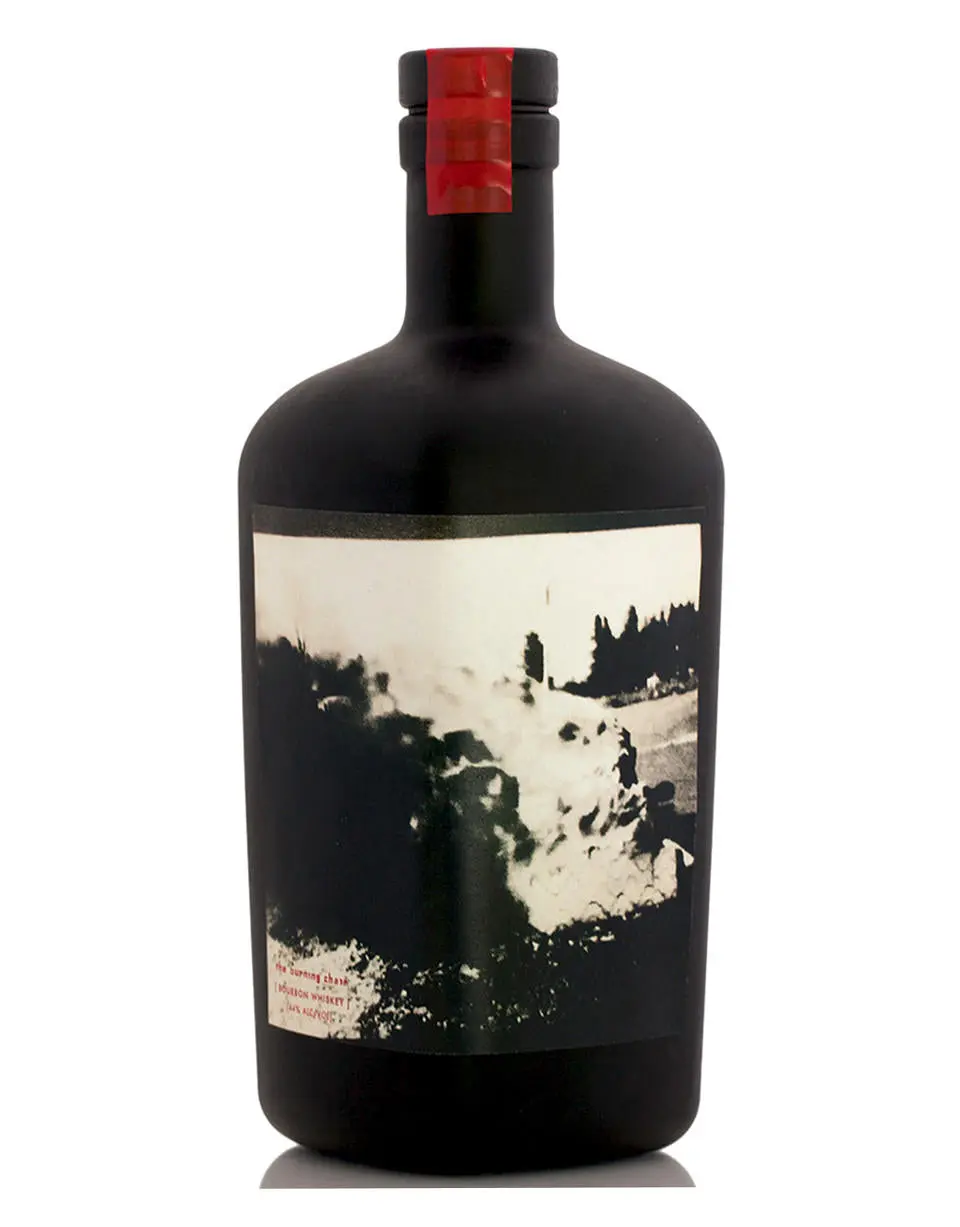 Savage & Cooke Cask Finished Bourbon - Image 2