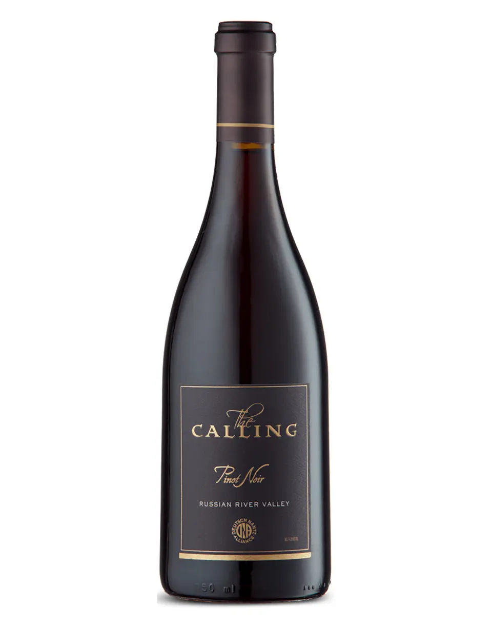 The Calling Pinot Noir 750ml