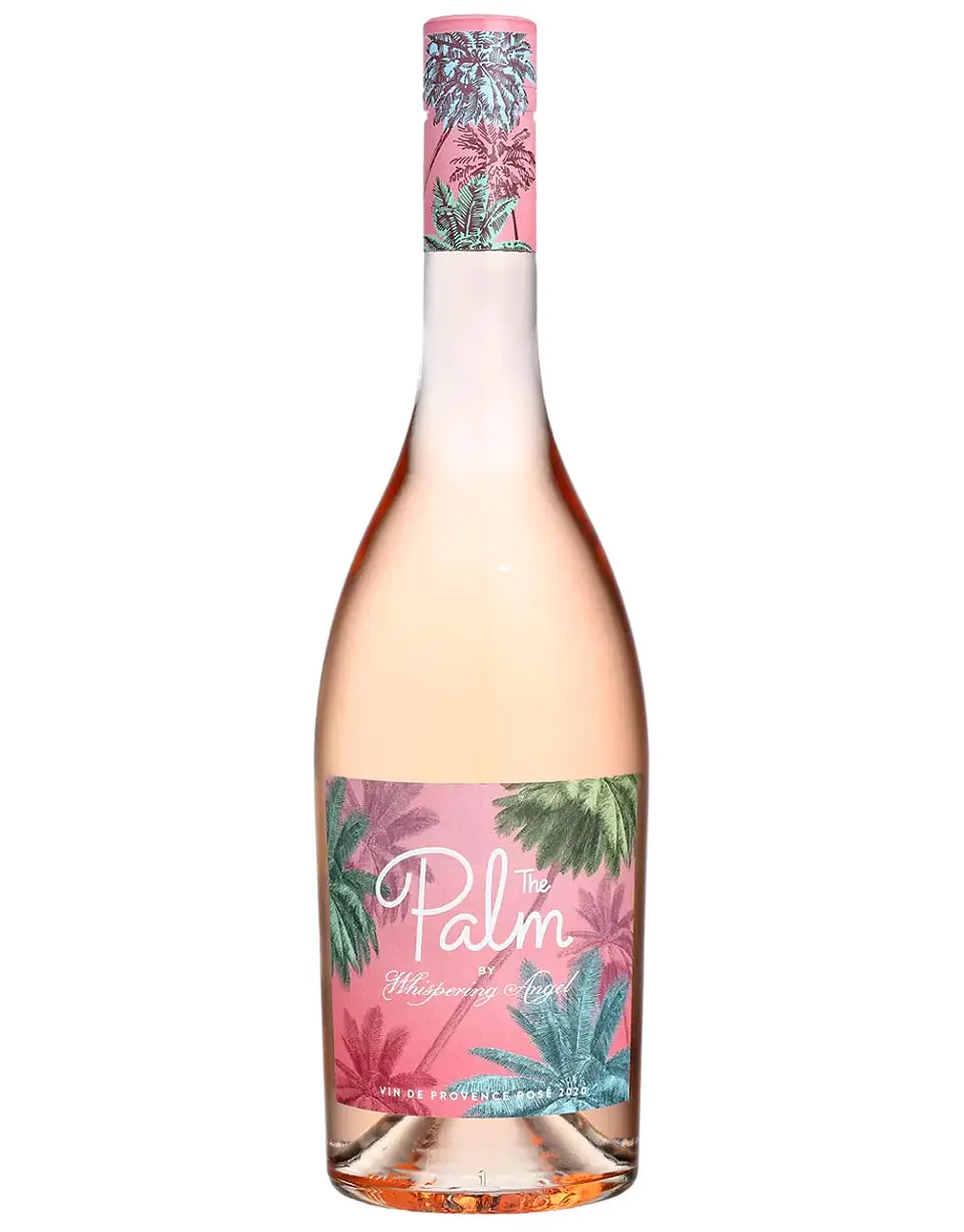 The Palm By Whispering Angel Rosé
