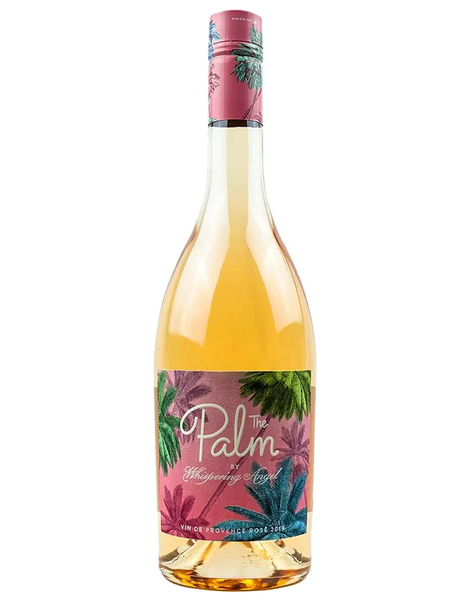 The Palm By Whispering Angel Rosé - Image 2
