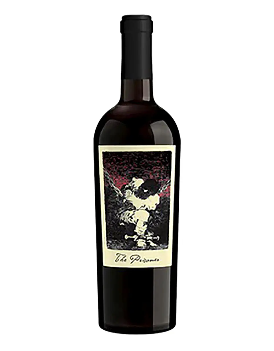 The Prisoner Red Blend