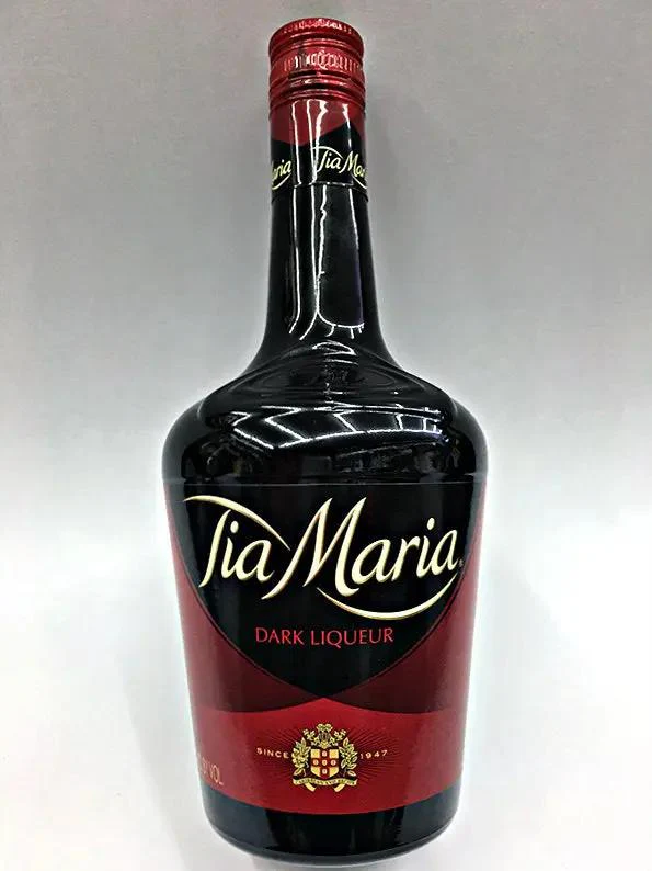 Tia Maria Coffee 53 750ml