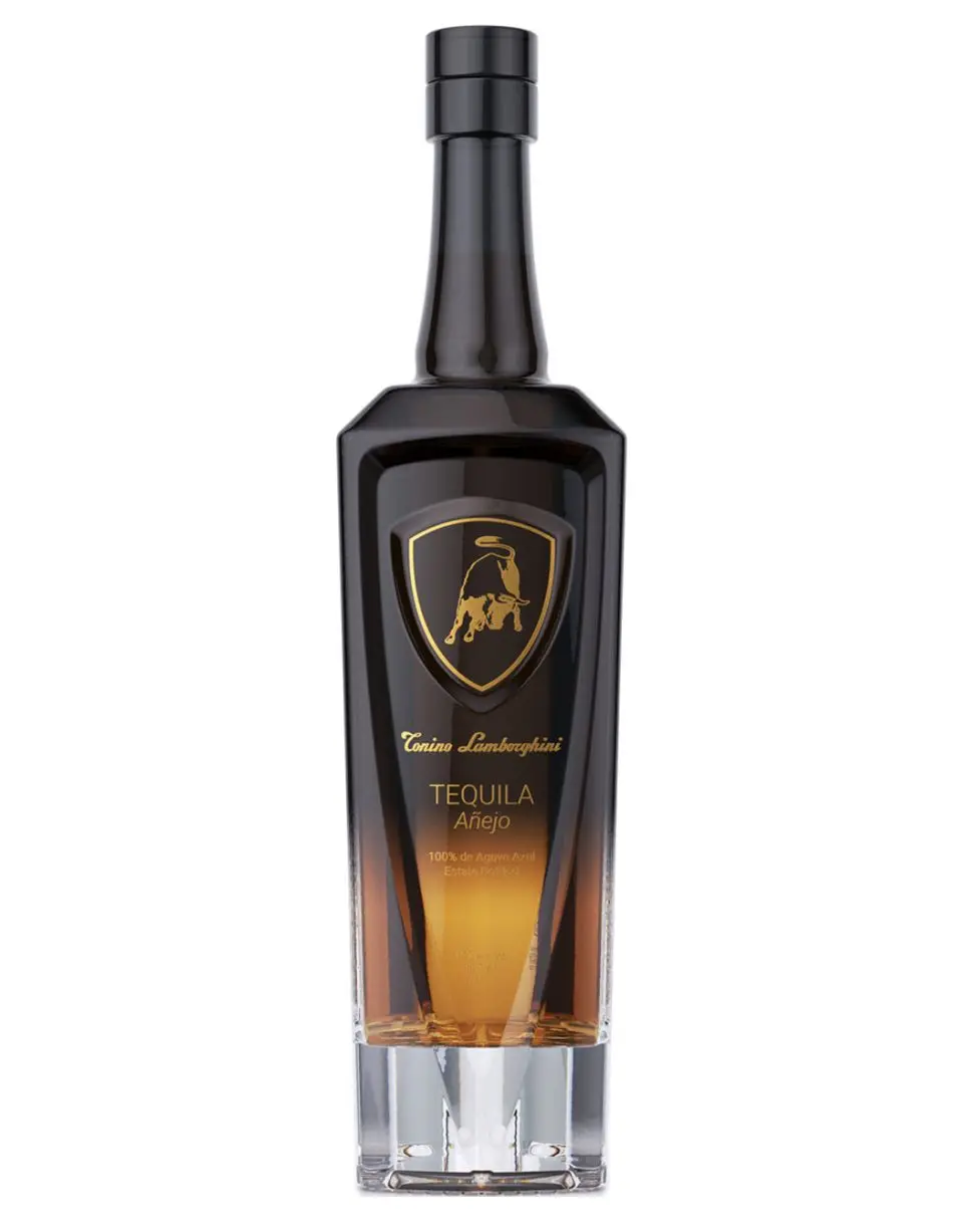 Tonino Lamborghini Tequila Añejo