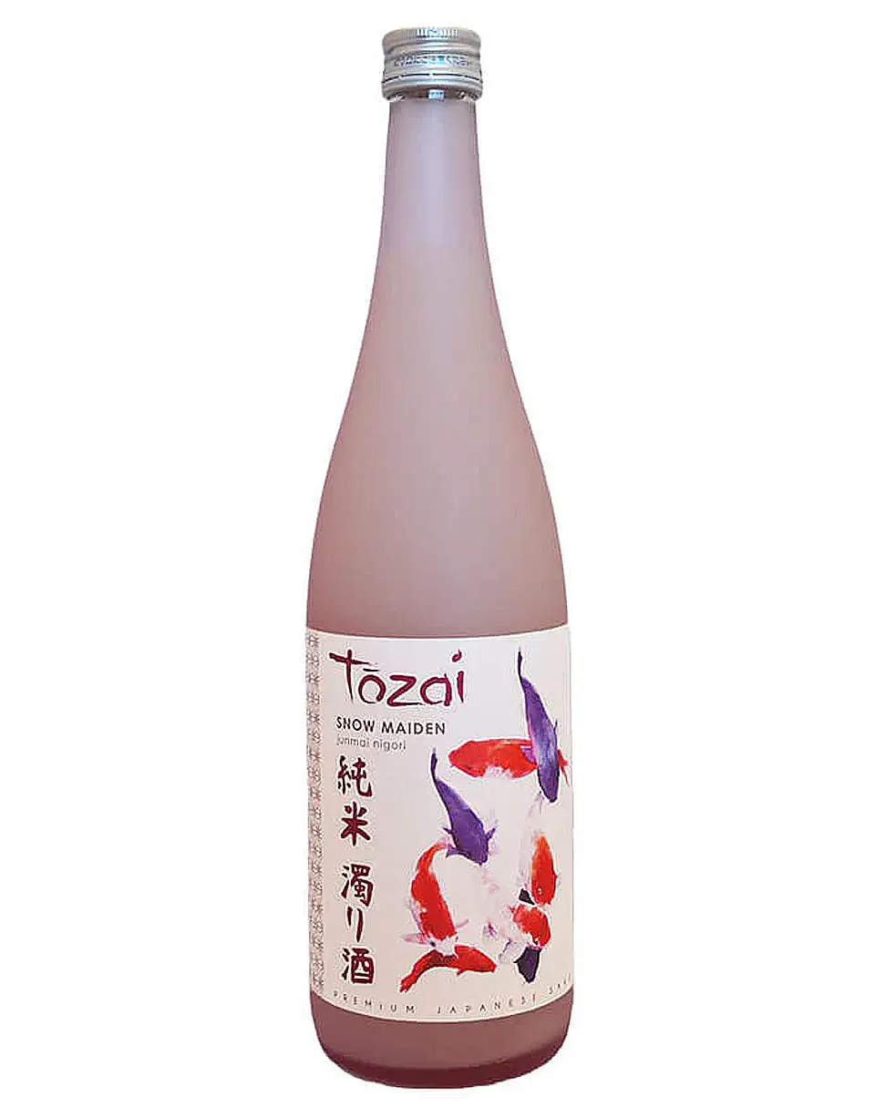 Tozai Snow Maiden 720ml