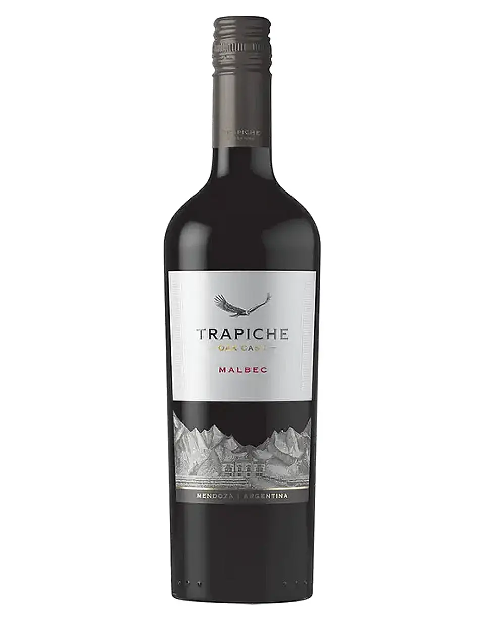 Trapiche Oak Cask Malbec
