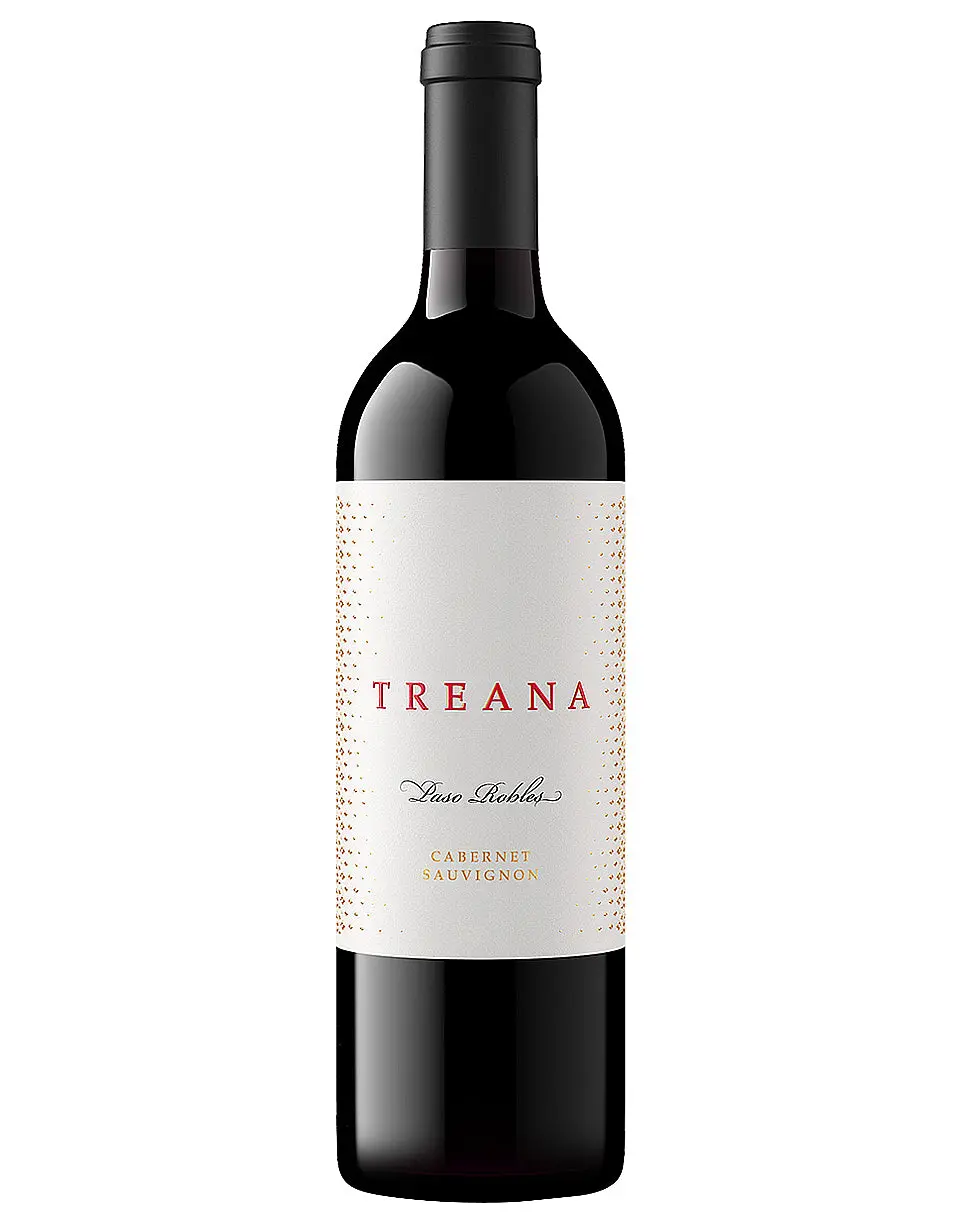 Treana Cabernet Sauvignon