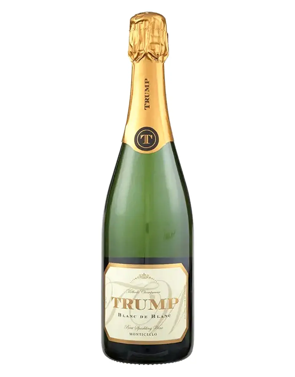 Trump Blanc De Blanc 750ml