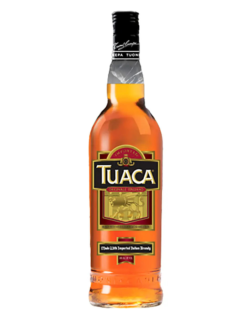 Tuaca Liqueur 750ml