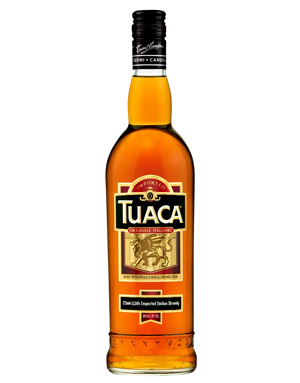 Tuaca Liqueur 750ml - Image 2