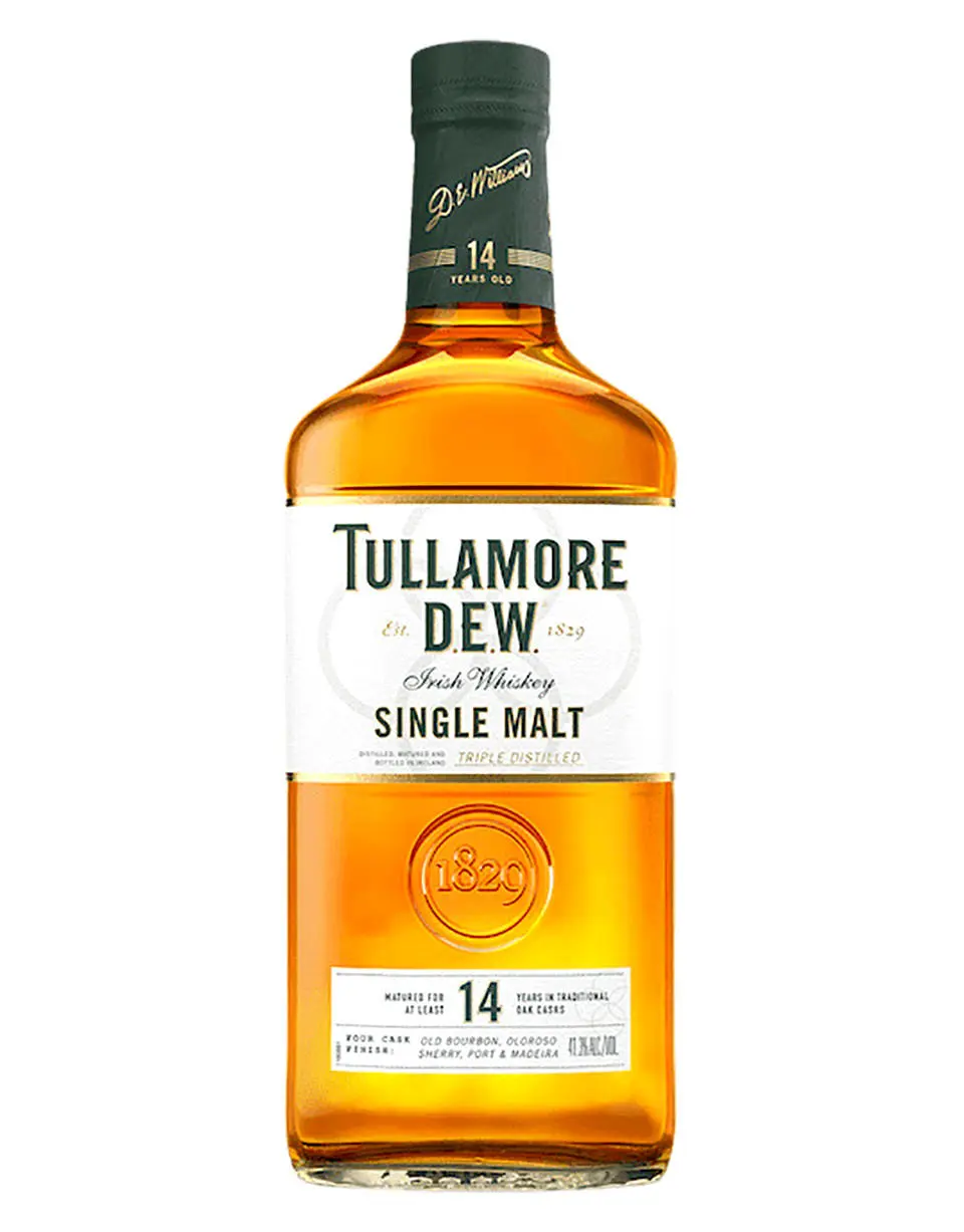 Tullamore Dew 14 Year 750ml