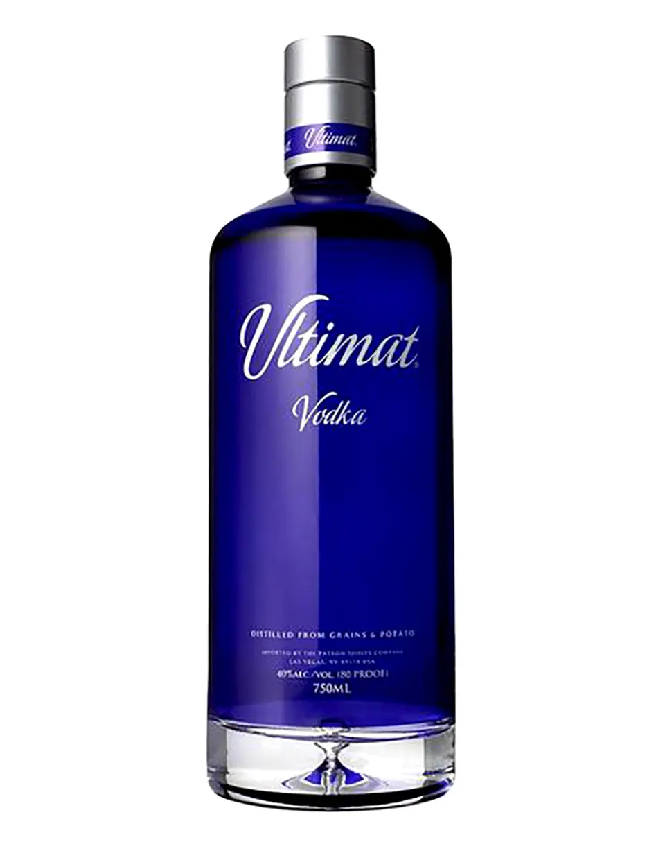 Ultimat Vodka 750ml