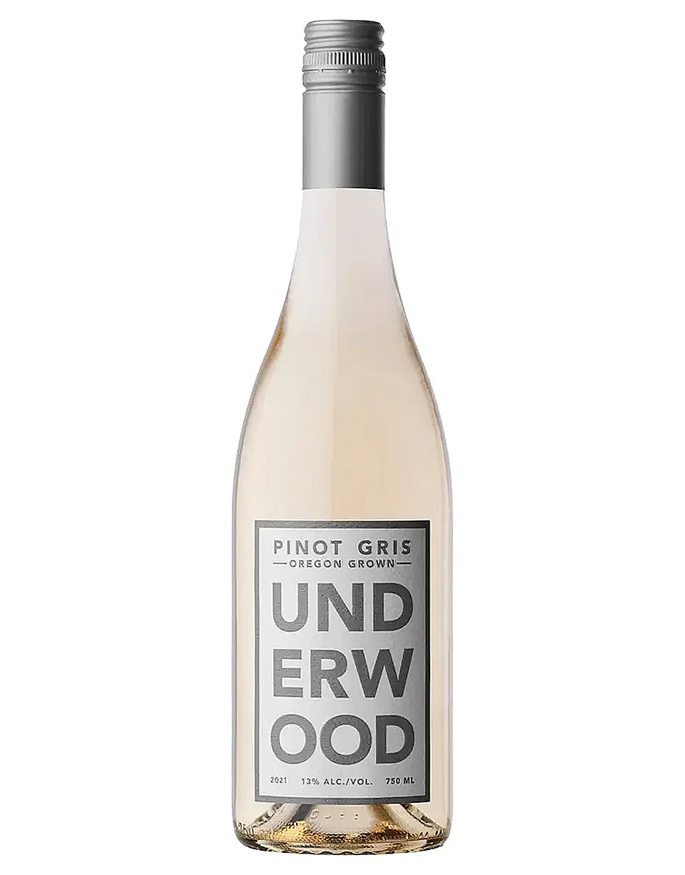 Underwood Pinot Gris 750ml