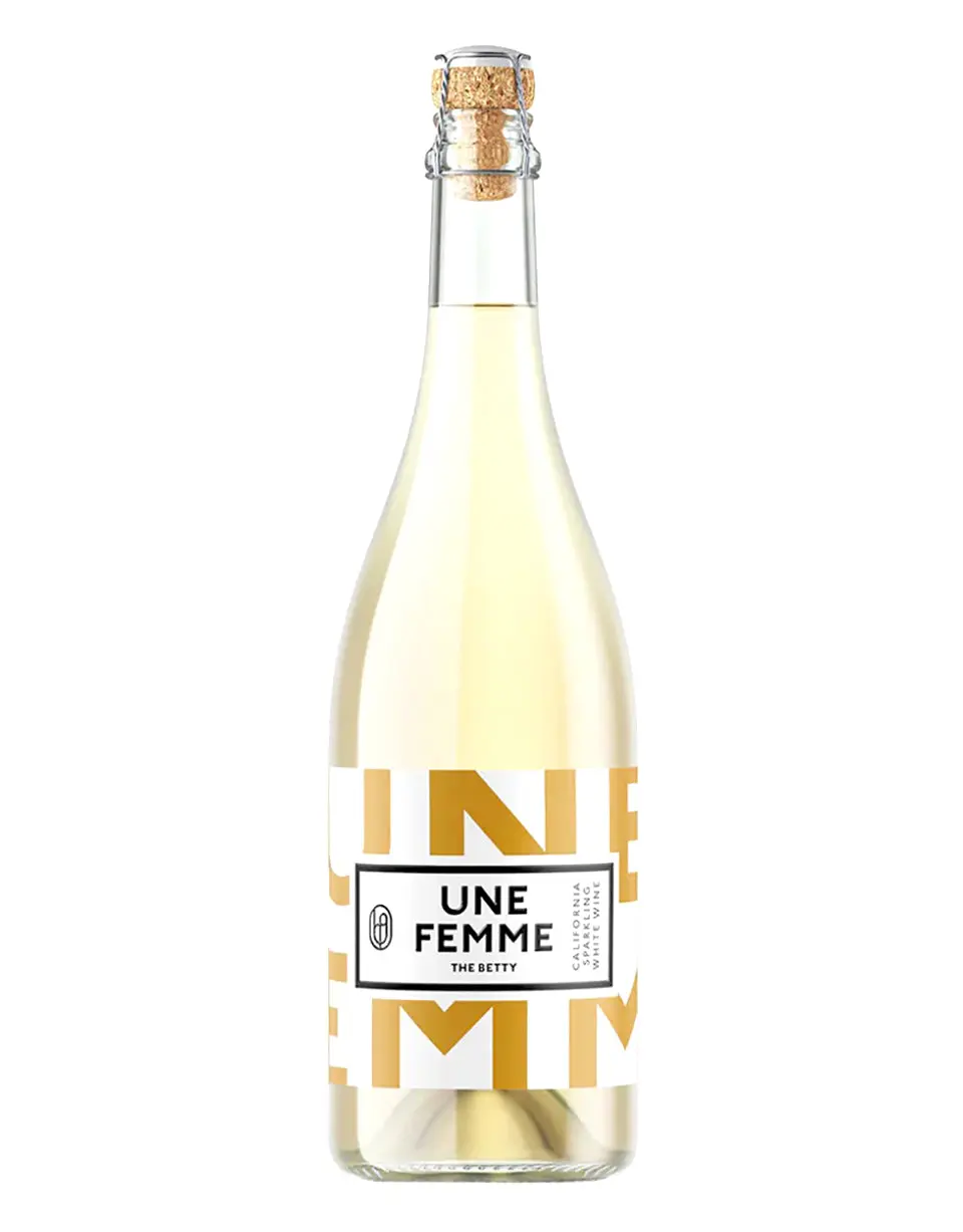 Une Femme The Betty Sparkling Brut