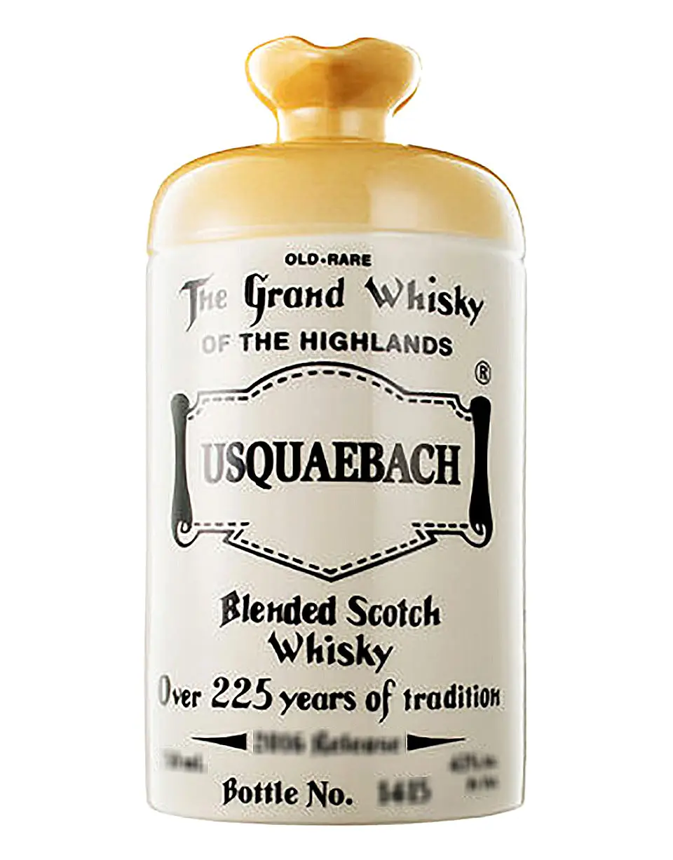 Usquaebach Old-Rare Scotch Whisky