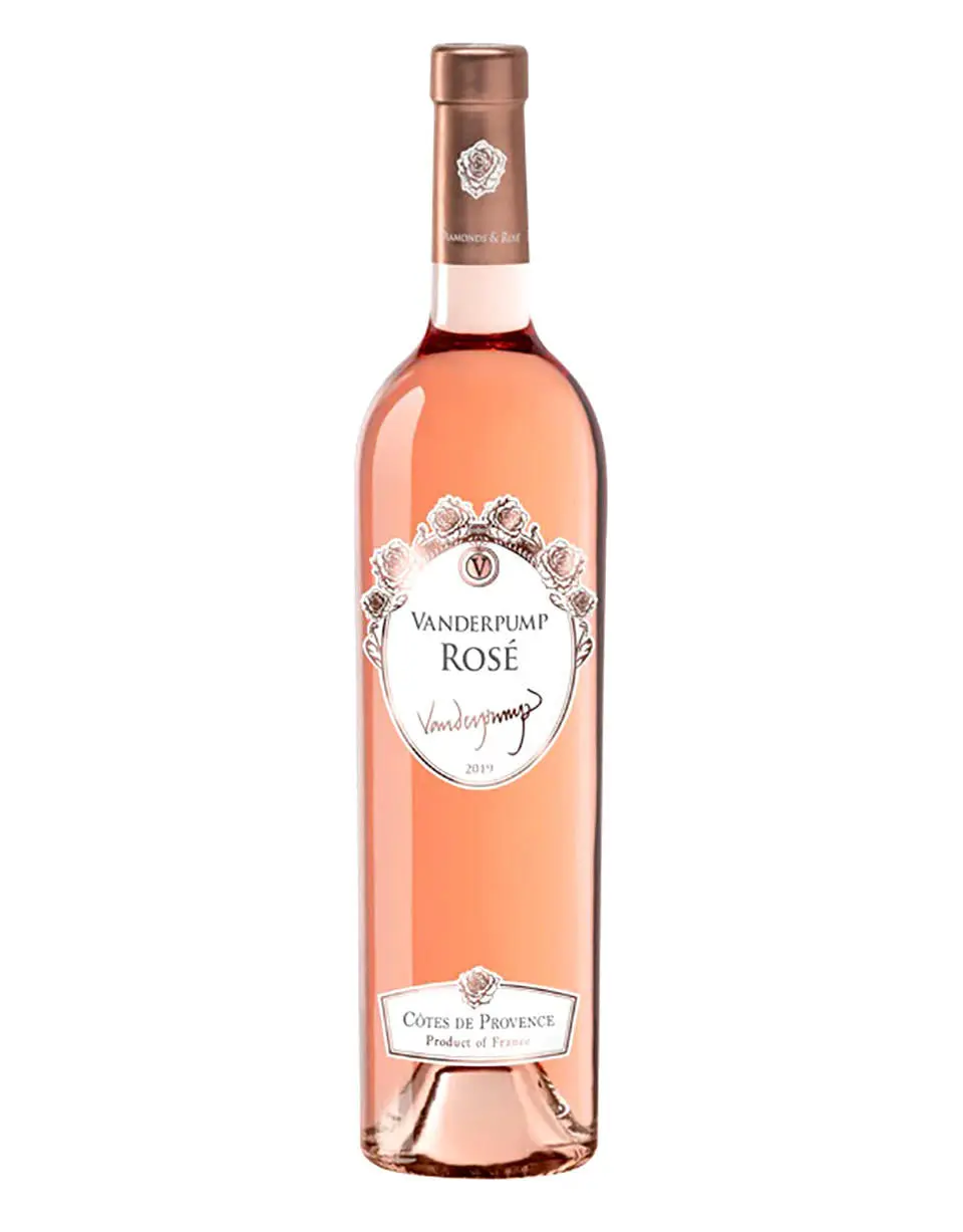 Vanderpump Rose 750ml