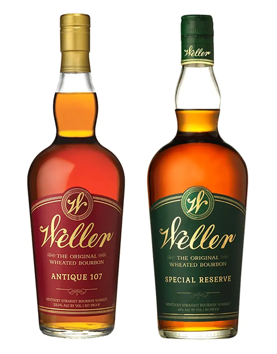 W.L. Weller Limited 2-Pack - Combo