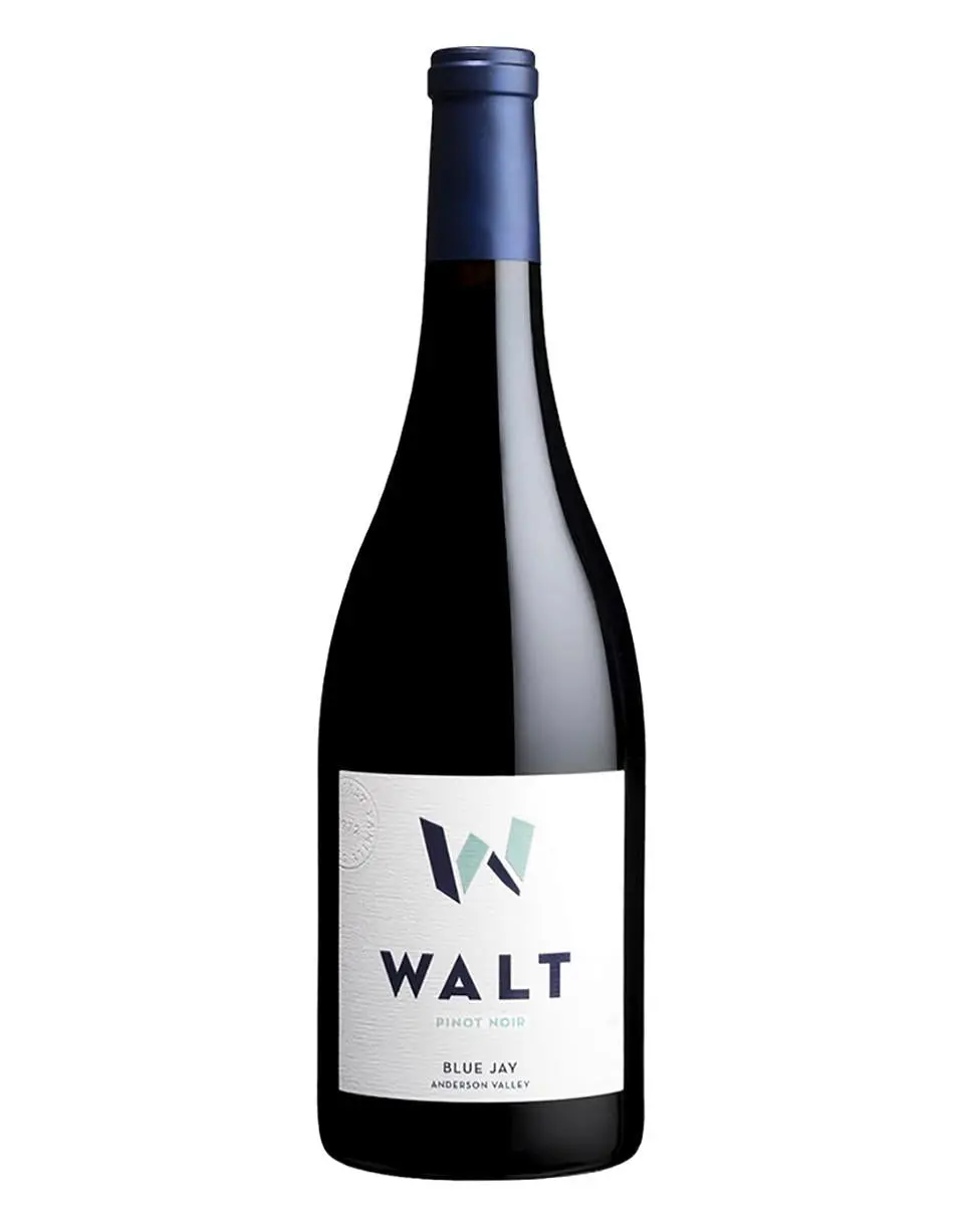 Walt Blue Jay Pinot Noir 750ml