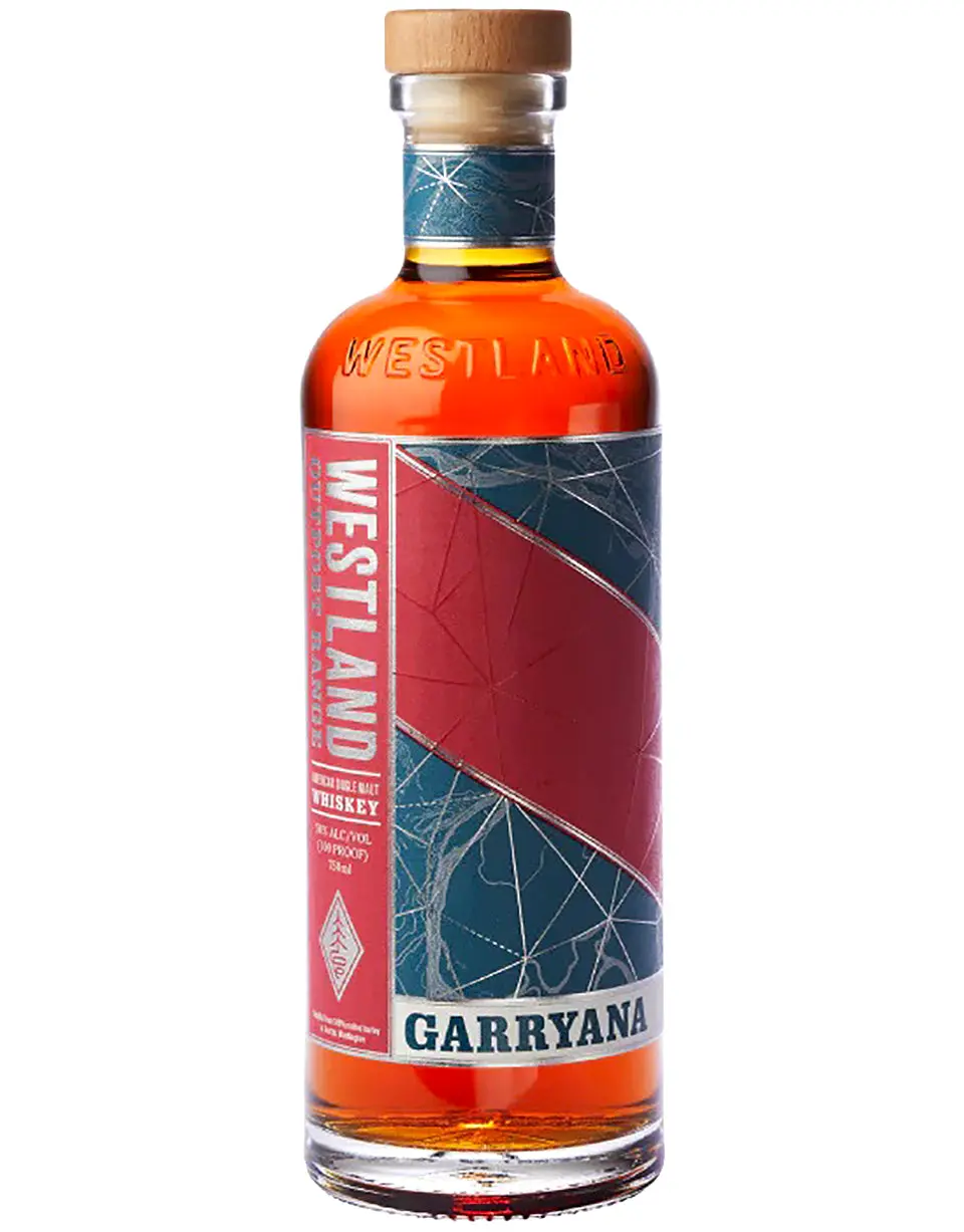 Westland Garryana Whiskey - Image 2