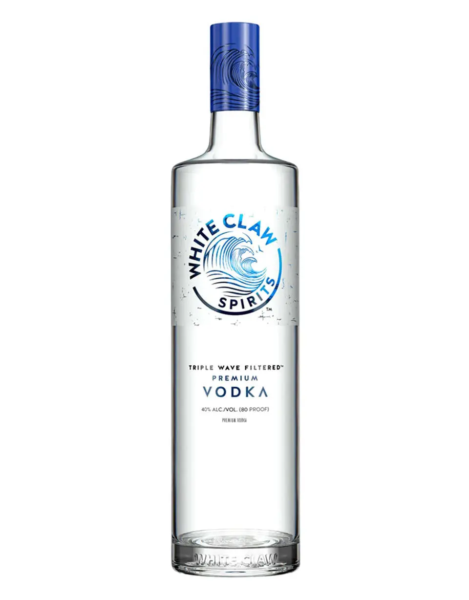 White Claw Spirits Vodka