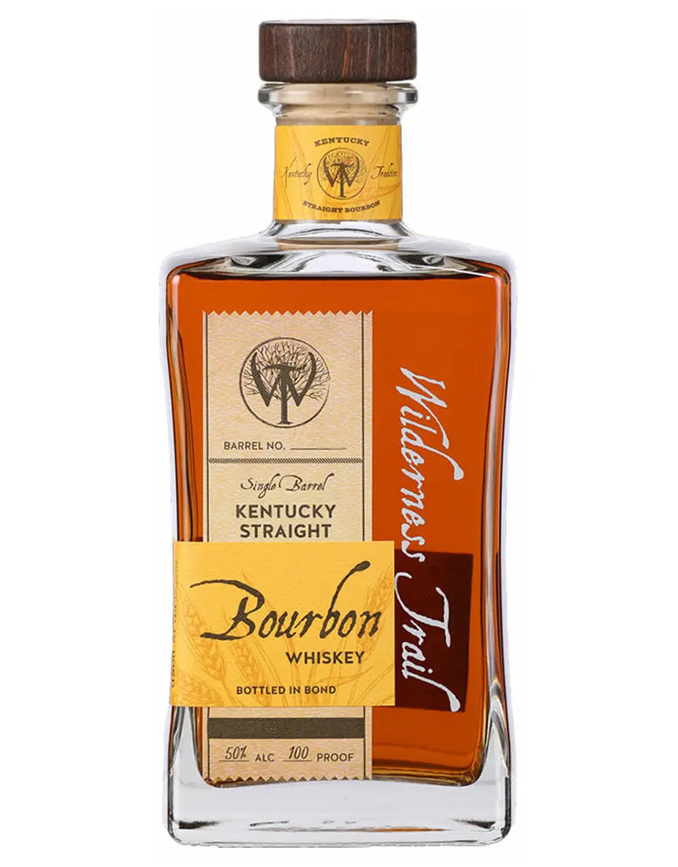 Wilderness Trail Wheated Bourbon 750ml