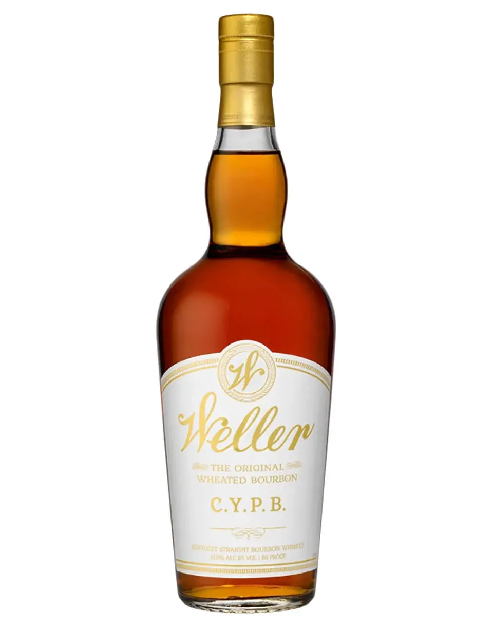 WL Weller C.Y.P.B 750ml