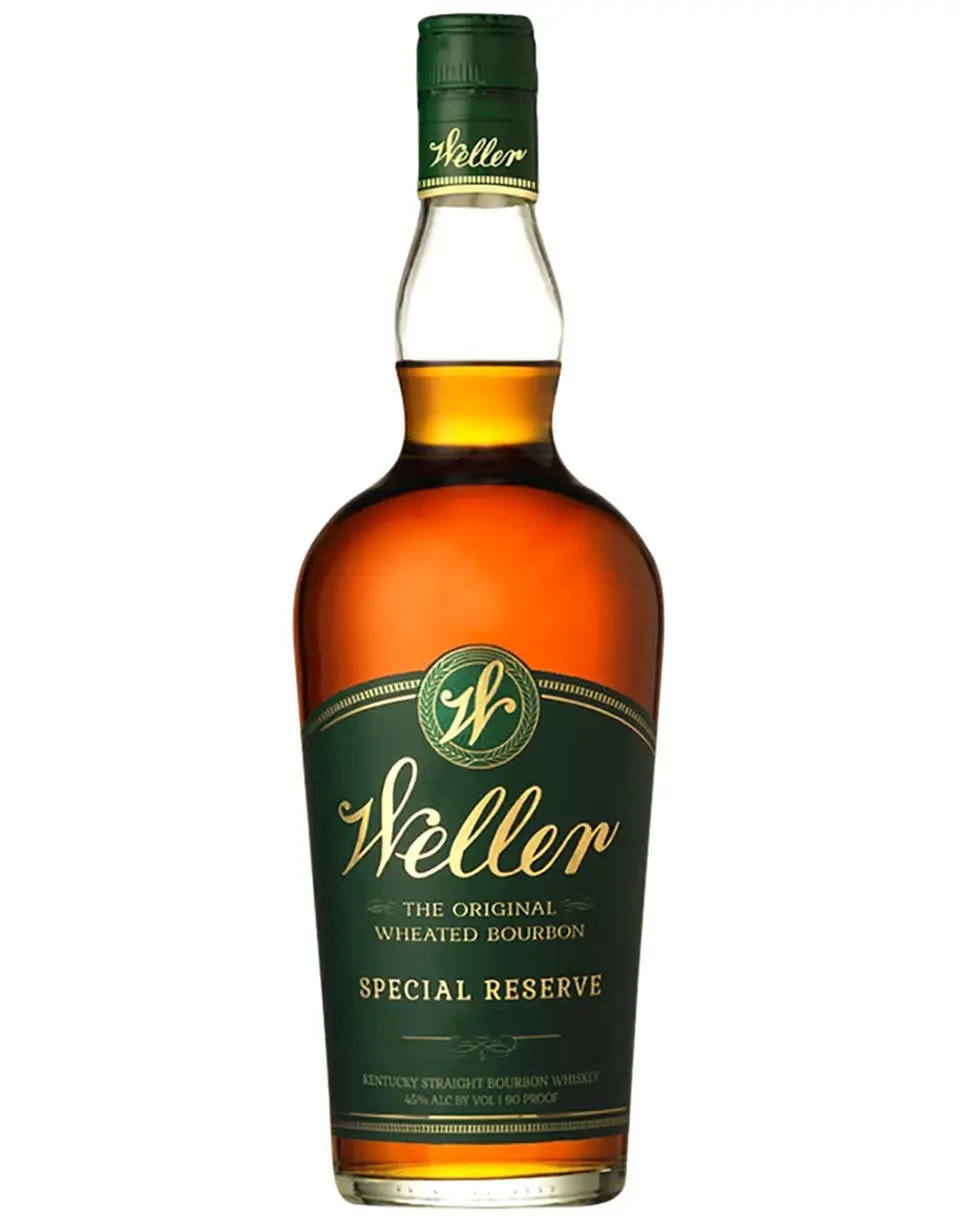 WL Weller Special Reserve 1 Liter