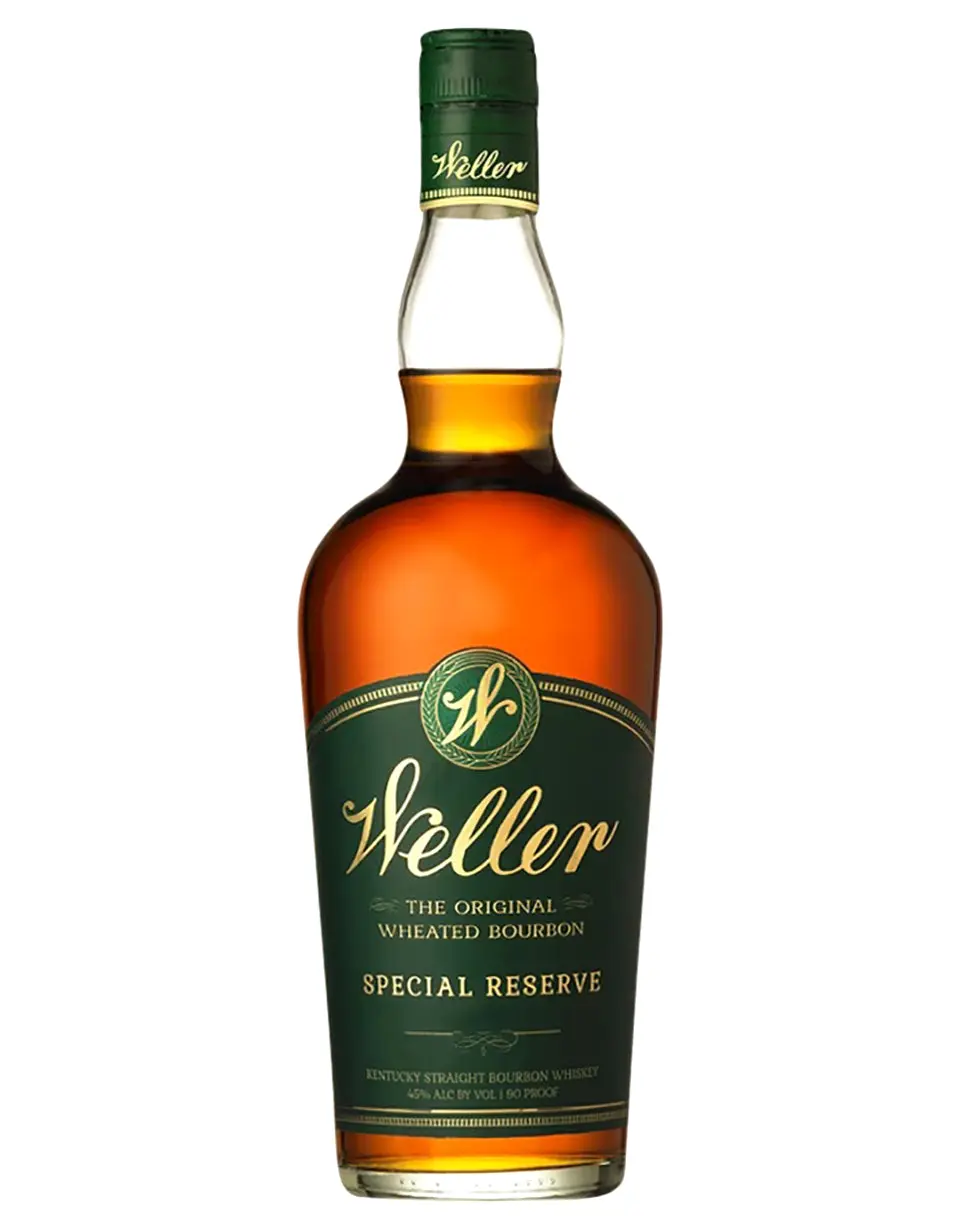 WL Weller Special Reserve Bourbon