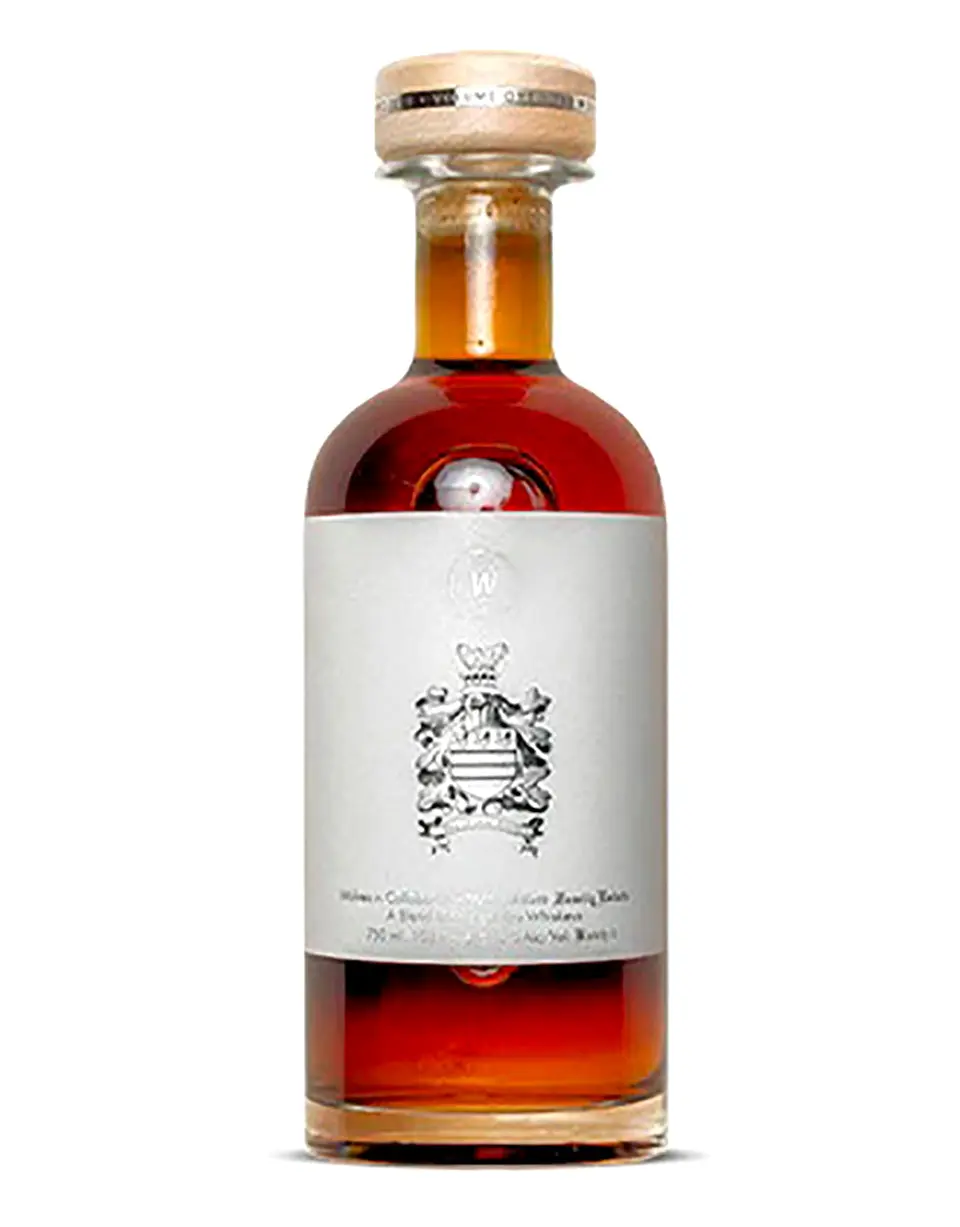 Wolves Whiskey Collaboration Willett Estate Project