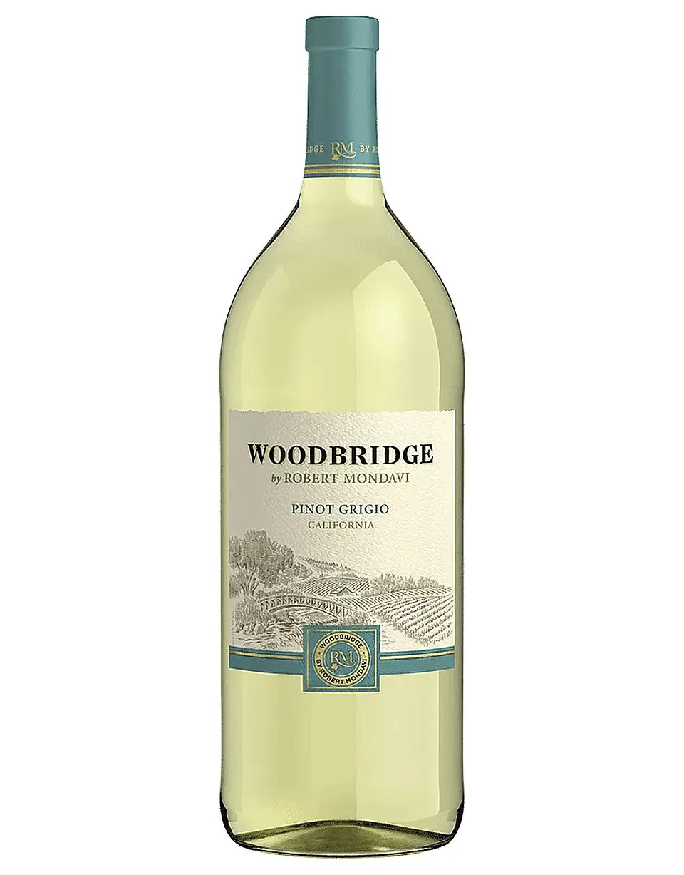 Woodbridge Pinot Grigio 1.5L