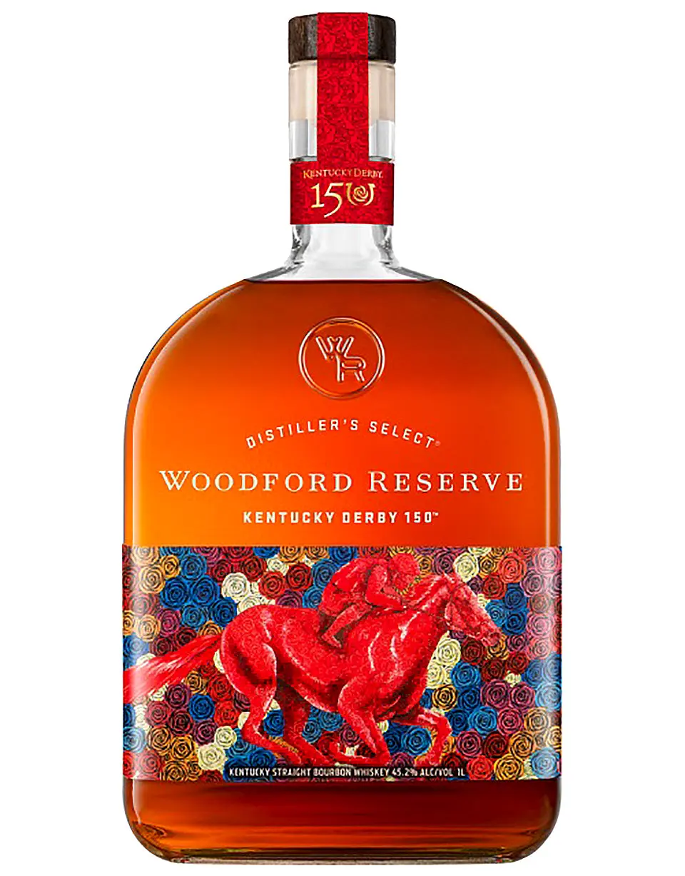 Woodford Reserve 2024 Kentucky Derby 150 Anniversary