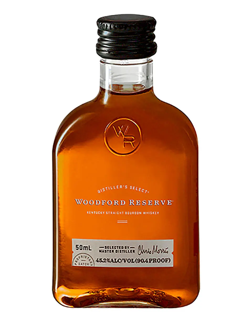 Woodford Reserve 50ml 6-Pack