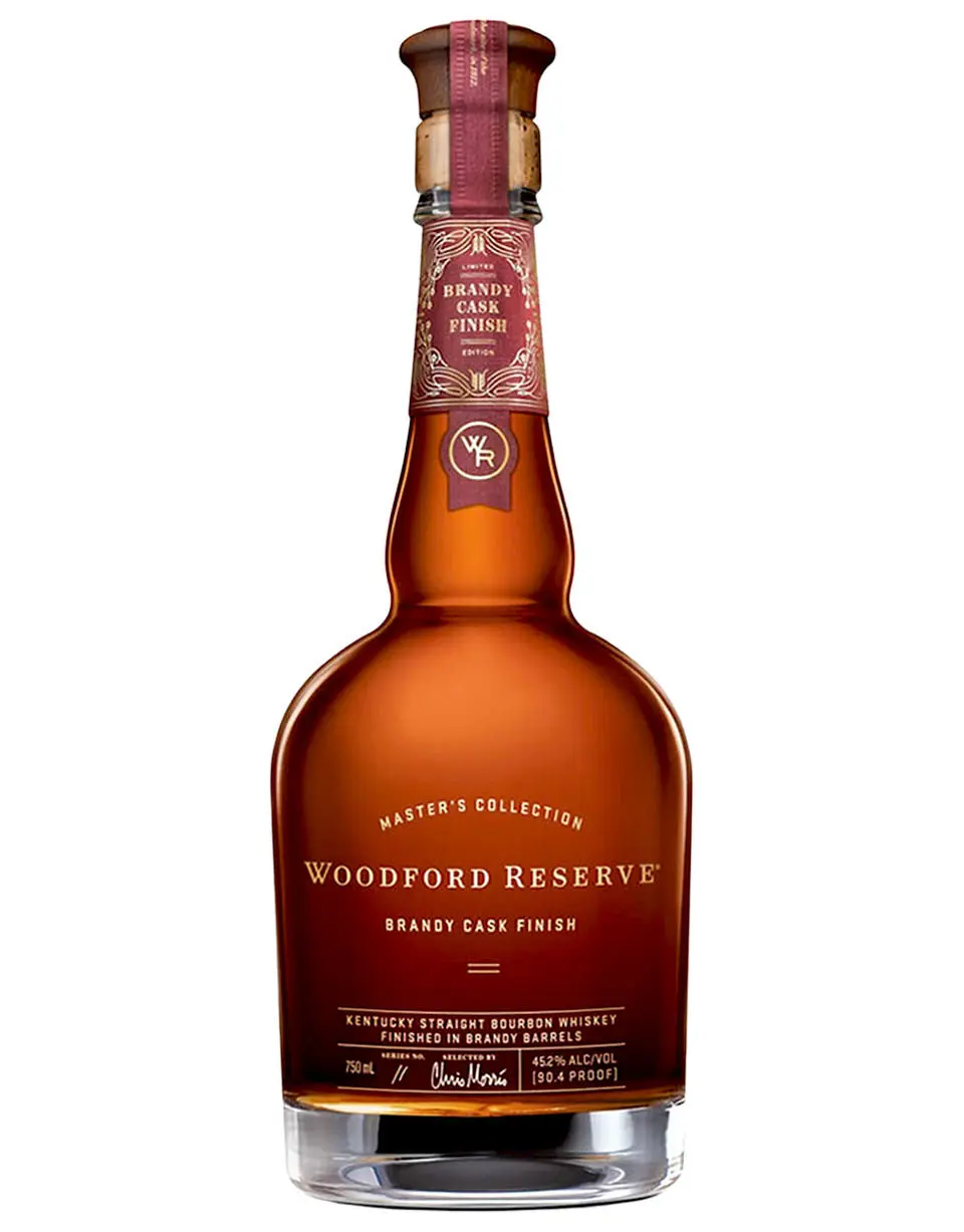 Woodford Reserve Brandy Cask