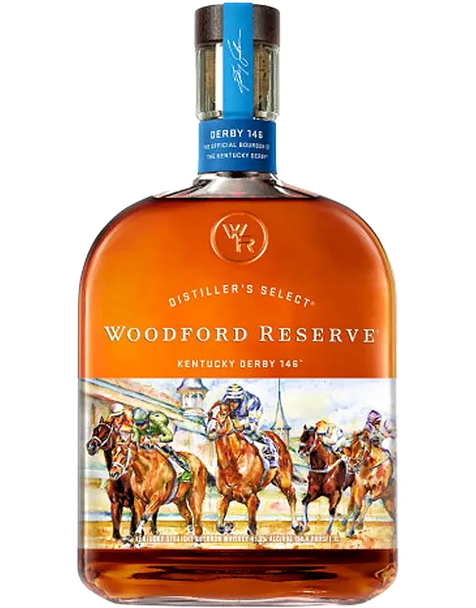 Woodford Reserve Derby 146 1L