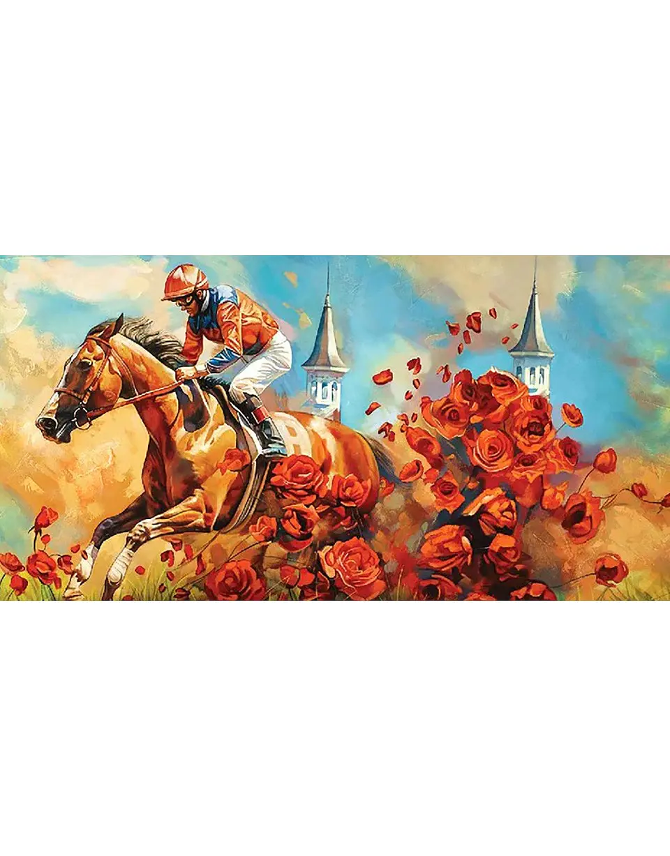 Woodford Reserve Kentucky Derby 151 Edition - Image 2