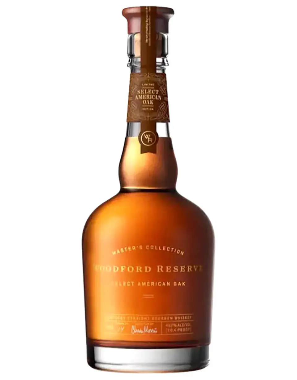 Woodford Reserve Master's Collection Select American Oak Bourbon